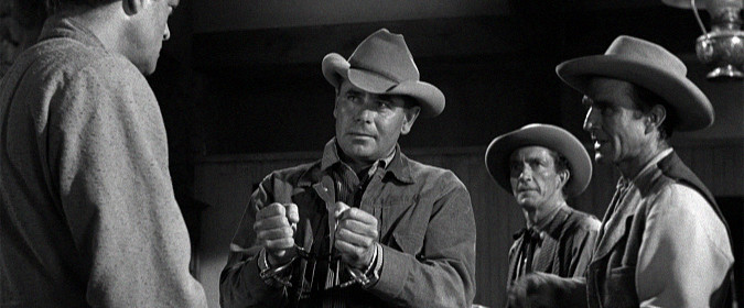 Stephen reviews Delmar Daves’ original 3:10 TO YUMA (1957) in 4K Ultra HD from the Criterion Collection!
