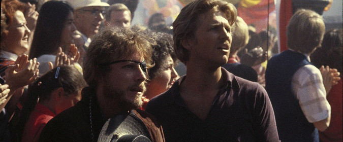 Stephen reviews Ivan Passer’s CUTTERS WAY (1981) in 4K Ultra HD from Radiance Films!