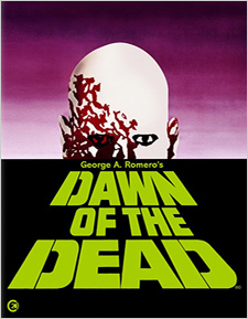 Dawn of the Dead: Limited Edition (UK Import) (4K Ultra HD)