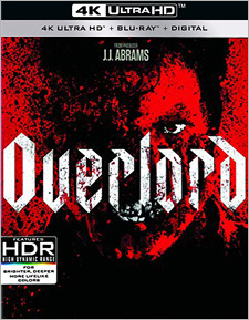 Overlord (4K Ultra HD)