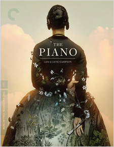 The Piano (4K Ultra HD)