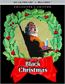 Black Christmas (4K UHD)