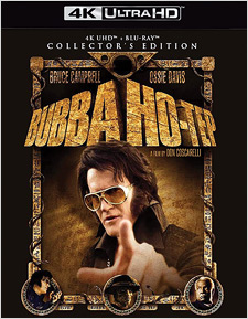 Bubba Ho-Tep (4K Ultra HD)