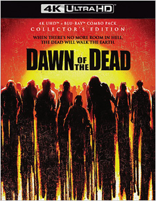 Dawn of the Dead (2004) (4K UHD)
