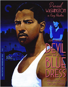 Devil in a Blue Dress (Criterion 4K Ultra HD)