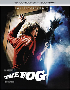 The Fog (4K UHD)
