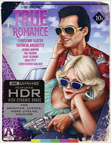 True Romance (4K UHD)