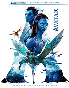 Avatar (4K Ultra HD)