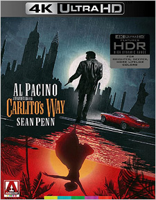 Carlito's Way (4K Ultra HD)