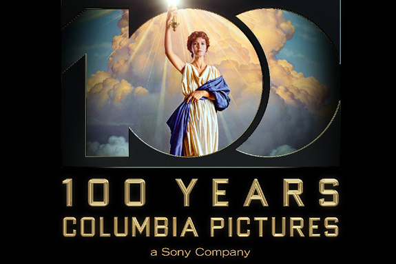 Columbia Pictures 100th Anniversary