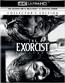 The Exorcist: Believer (4K Ultra HD)