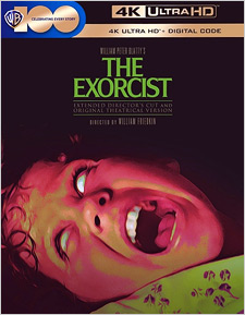 The Exorcist (4K Ultra HD)