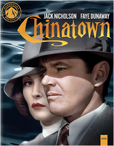 Chinatown (4K Ultra HD)
