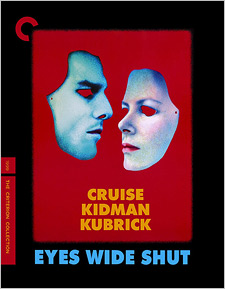 Eyes Wide Shut (4K Ultra HD)