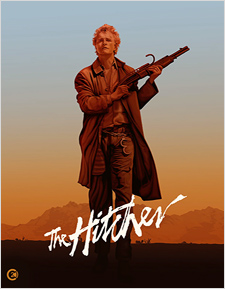 The Hitcher (4K Ultra HD)