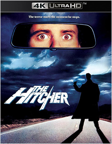 The Hitcher (Warner Bros.) (4K Ultra HD)