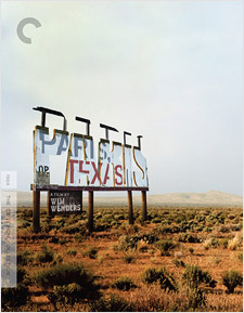 Paris, Texas (Criterion 4K Ultra HD)