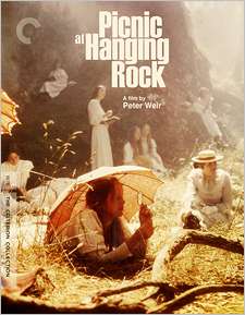 Picnic at Hanging Rock (4K Ultra HD)