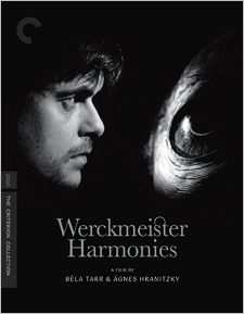 Wreckmeister Harmonies (4K Ultra HD)