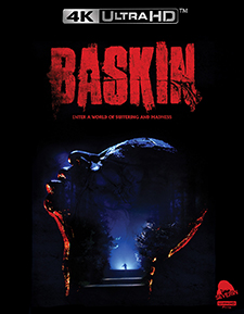 Baskin (4K UHD)