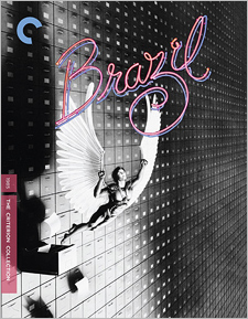 Brazil (Criterion 4K Ultra HD)