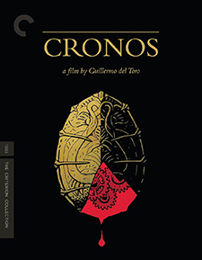 Cronos (4K UHD)