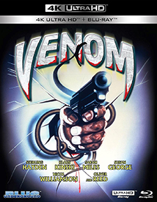 Venom (1981) (4K Ultra HD)