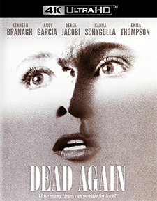 Dead Again (4K UHD)