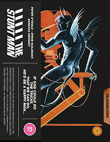 The Stunt Man (4K UHD)