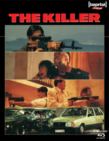 The Killer (4K UHD)