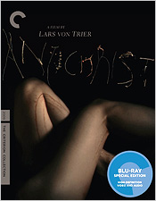 Antichrist (Criterion Blu-ray Disc)
