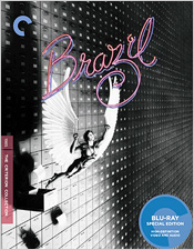 Brazil (Criterion Blu-ray Disc)