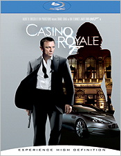 Casino Royale (Blu-ray Disc)