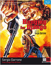 Hanging for Django (Blu-ray Disc)
