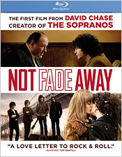 Not Fade Away (Blu-ray Disc)