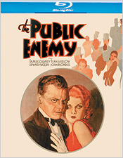 The Public Enemy (Blu-ray Disc)