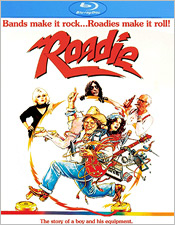 Roadie (Blu-ray Disc)