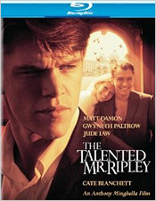The Talented Mr. Ripley (Blu-ray Disc)
