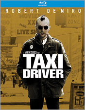 Taxi Driver (Blu-ray Disc)
