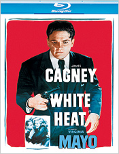 White Heat (Blu-ray Disc)