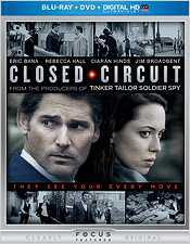 Closed Circuit (Blu-ray Disc)