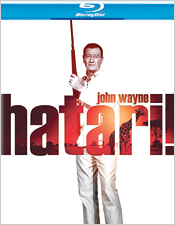 Hatari! (Blu-ray Disc)