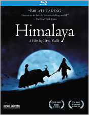 Himalaya (Blu-ray Disc)