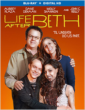 Life After Beth (Blu-ray Disc)