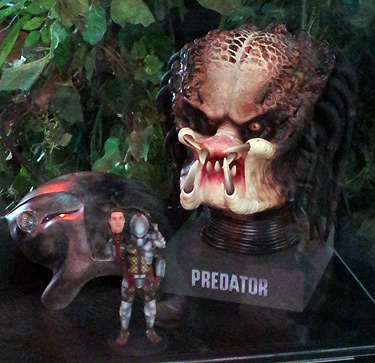 Predator 3D: Limited Edition (Blu-ray 3D)