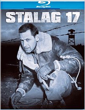 Stalag 17 (Blu-ray Disc)