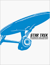 Star Trek: Stardate Collection (Blu-ray Disc)
