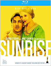 Sunrise (Blu-ray Disc)