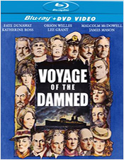 Voyage of the Damned (Blu-ray Disc)