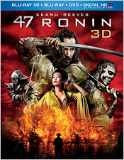 The 47 Ronin